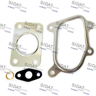 Jeu de montage, Turbocompresseur SIDAT 47.914