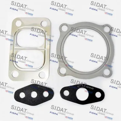 Kit de montage, compresseur Mercedes-Benz T2/L Van · Mercedes-Benz T2/L Platform/Chassis