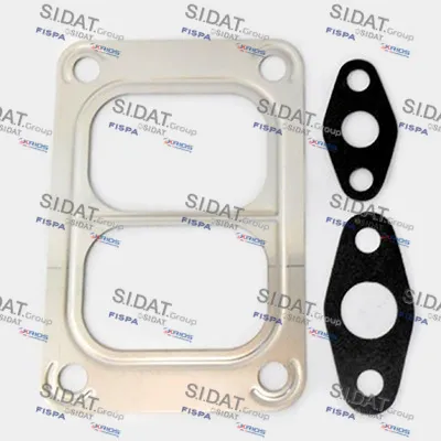 Jeu de montage, Turbocompresseur SidaT 47.918