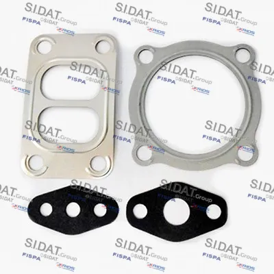 Jeu de montage, Turbocompresseur SidaT 47.919
