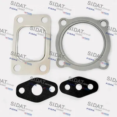 Jeu de montage, Turbocompresseur SidaT 47.920