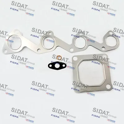 Kit de montage, compresseur Ford FIESTA Box Body/MPV · Ford FOCUS I · Ford FOCUS I Turnier