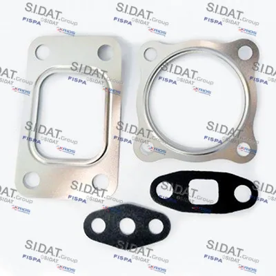 Jeu de montage, Turbocompresseur SidaT 47.926