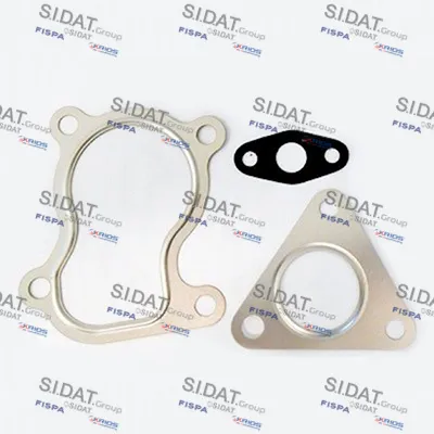 Kit de montage, compresseur Rover 400 II Hatchback · Rover 200 II Hatchback · Rover 400 II