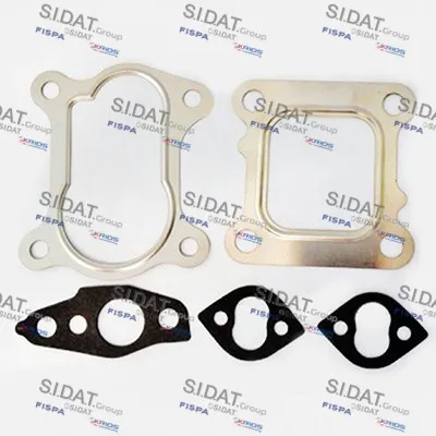Kit de montage, compresseur Toyota LAND CRUISER · Toyota 4 RUNNER II · Toyota HIACE IV Bus