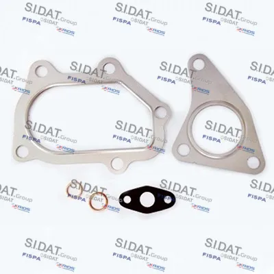 Kit de montage, compresseur Subaru IMPREZA Saloon · Subaru IMPREZA Estate