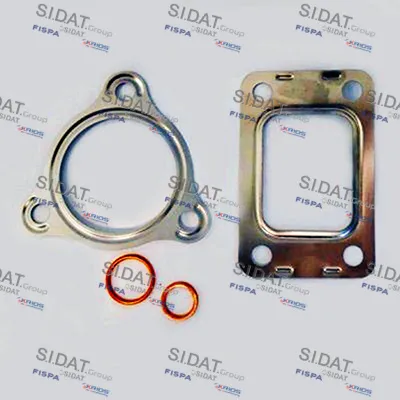 Kit de montage, compresseur Alfa Romeo 145 · Alfa Romeo 146 · Chrysler VOYAGER II
