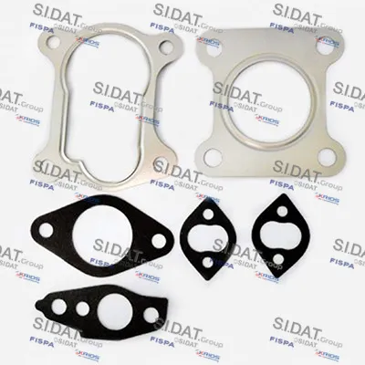 Kit de montage, compresseur Toyota CAMRY Saloon · Toyota CAMRY Liftback
