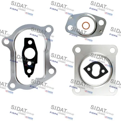Kit de montage, compresseur Toyota CARINA E VI Saloon · Toyota CARINA E VI · Toyota CARINA E VI Sportswagon