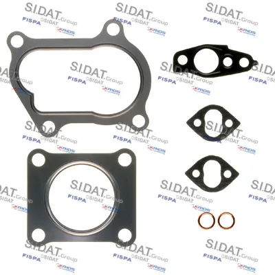 Kit de montage, compresseur Toyota LAND CRUISER 80 · Toyota LAND CRUISER · Toyota SUPRA