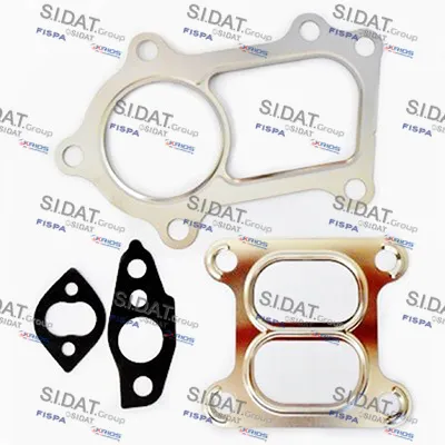 Kit de montage, compresseur Toyota CELICA Coupe · Toyota MR2 II