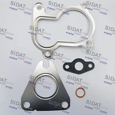 Kit de montage, compresseur Citroën XSARA · Citroën XSARA Break · Citroën XSARA Coupe