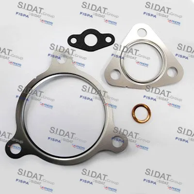 Kit de montage, compresseur Audi A3 · Audi TT · Audi TT Roadster