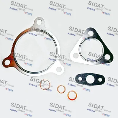 Kit de montage, compresseur Audi A3 · Audi TT · Audi TT Roadster