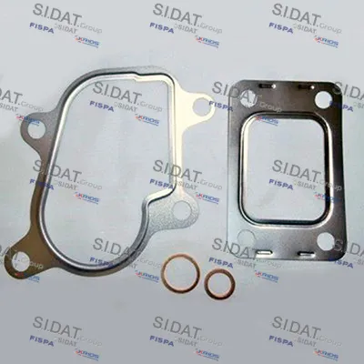 Kit de montage, compresseur Vw LT 28-35 II Bus · Vw LT 28-46 II Van · Vw LT 28-46 II Platform/Chassis