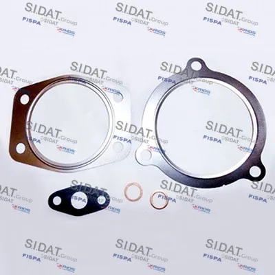 Kit de montage, compresseur Volvo V70 II · Volvo S60 I · Volvo XC70 I Cross Country