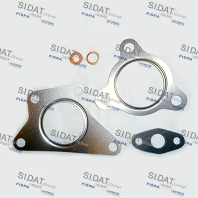 Kit de montage, compresseur Mazda 626 V · Mazda 626 V Station Wagon · Mazda 323 S VI Saloon