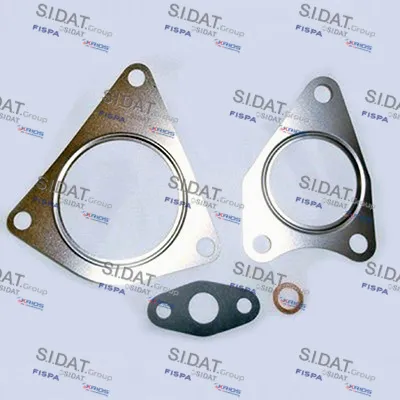 Kit de montage, compresseur Audi A5 · Audi A4 B8 · Audi A4 B8 Avant
