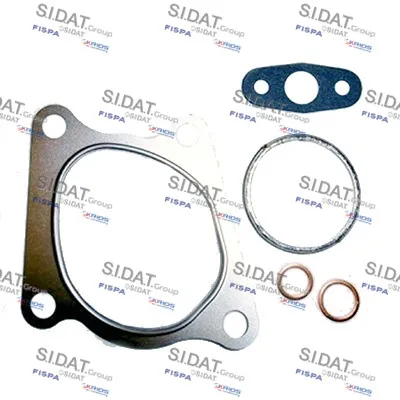 Kit de montage, compresseur Audi A6 C5 · Audi A6 C5 Avant