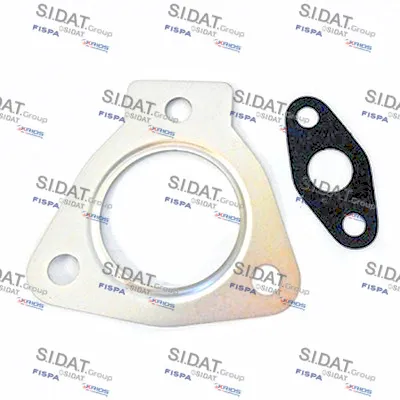 Kit de montage, compresseur Opel ANTARA A · Vauxhall ANTARA A · Chevrolet LACETTI