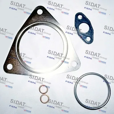 Kit de montage, compresseur Audi A6 C6 · Audi A6 C6 Avant · Audi Q7