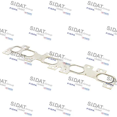 Jeu de montage, Turbocompresseur SidaT 47.966