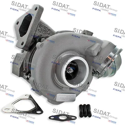 Turbocompresseur, suralimentation Mercedes-Benz SPRINTER 2-t Platform/Chassis · Mercedes-Benz SPRINTER 2-t Van · Mercedes-Benz SPRINTER 2-t Bus