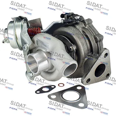 Turbocompresseur, suralimentation Opel CORSA C · Opel COMBO Box Body/MPV · Opel CORSA C Hatchback Van