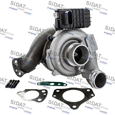 Turbocompresseur, suralimentation Chrysler 300C · Chrysler 300C Touring · Mercedes-Benz G-CLASS
