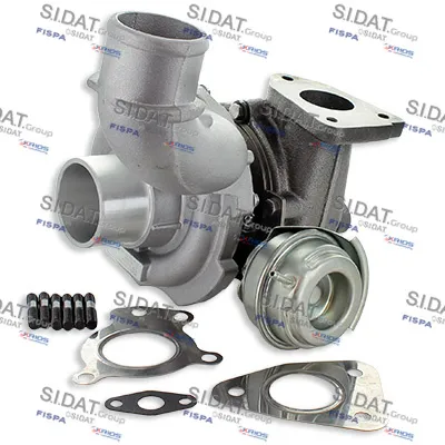 Turbocompresseur, suralimentation Renault LAGUNA II · Renault LAGUNA II Grandtour · Renault AVANTIME