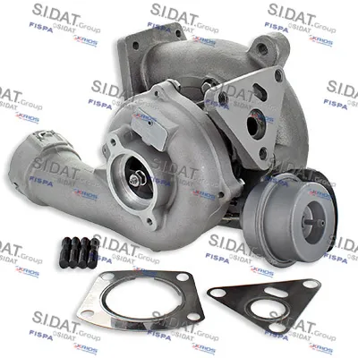 Turbocompresseur, suralimentation Vw MULTIVAN T5 · Vw TRANSPORTER T5 Platform/Chassis (7JD, 7JE, 7JL, 7JY, 7JZ, 7F · Vw TRANSPORTER T5 Van
