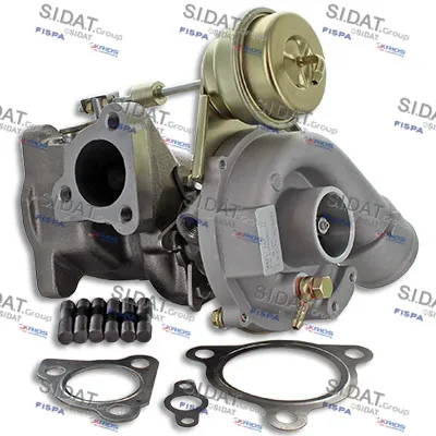 Turbocompresseur, suralimentation Audi A4 B5 · Audi A6 C5 · Audi A6 C5 Avant