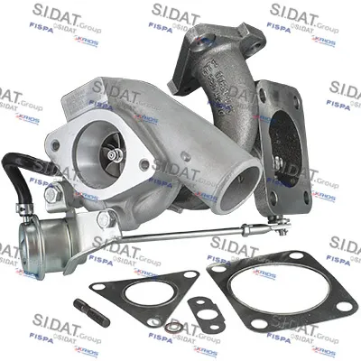 Turbocompresseur, suralimentation Ford TRANSIT Bus · Ford TRANSIT Van · Ford TRANSIT Platform/Chassis