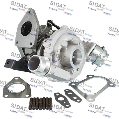 Turbocompresseur, suralimentation Nissan NV400 Van · Nissan NV400 Bus · Nissan NV400 Platform/Chassis