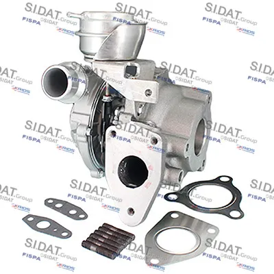 Turbocompresseur, suralimentation Nissan NV400 Van · Nissan NV400 Bus · Nissan NV400 Platform/Chassis