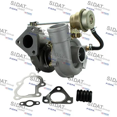 Turbocompresseur, suralimentation Ford TRANSIT Bus · Ford TRANSIT Van · Ford TRANSIT Platform/Chassis