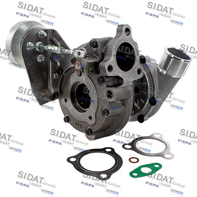Turbocompresseur, suralimentation Toyota AVENSIS Saloon · Toyota AVENSIS Estate · Toyota AVENSIS