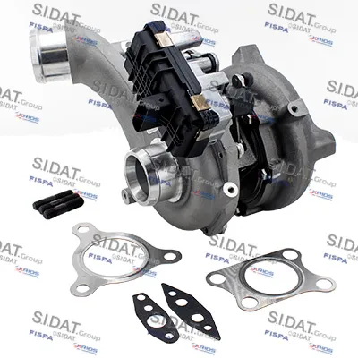 Turbocompresseur, suralimentation Nissan PATHFINDER III · Nissan NAVARA NP300 · Nissan NAVARA NP300 Platform/Chassis