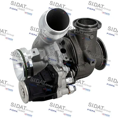 Turbocompresseur, suralimentation Bmw 1 · Bmw 2 Active Tourer · Bmw 2 Gran Tourer