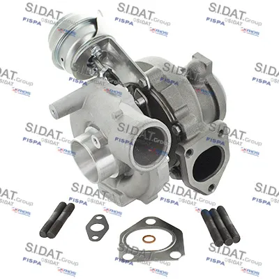 Turbocompresseur, suralimentation Bmw 5 · Bmw 5 Touring · Opel OMEGA B Estate