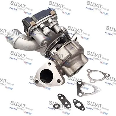 Turbocompresseur, suralimentation Hyundai SANTA FÉ III · Hyundai TUCSON