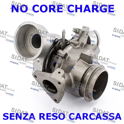 Turbocompresseur, suralimentation Mercedes-Benz A-CLASS · Mercedes-Benz B-CLASS Sports Tourer
