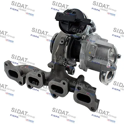 Turbocompresseur, suralimentation Audi A3 · Audi A3 Sportback · Audi A3 Limousine