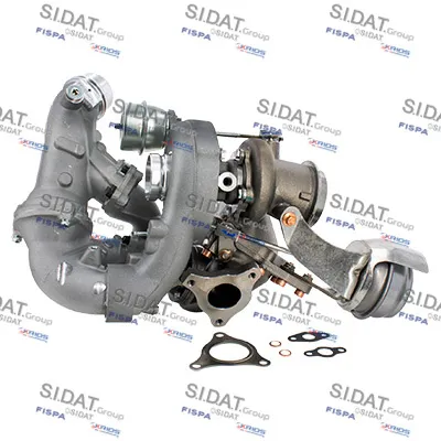 Turbocompresseur, suralimentation Mercedes-Benz SPRINTER 3-t Bus · Mercedes-Benz SPRINTER 3-t Van · Mercedes-Benz SPRINTER 3-t Platform/Chassis