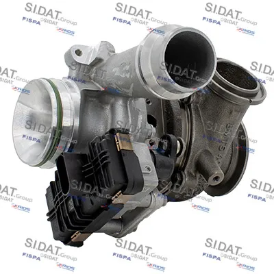 Turbocompresseur, suralimentation Bmw 2 Active Tourer · Bmw 2 Gran Tourer · Bmw X1