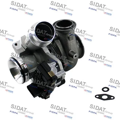 Turbocompresseur, suralimentation Bmw 2 Active Tourer · Bmw 2 Gran Tourer · Bmw X1