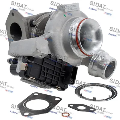 Turbocompresseur, suralimentation Bmw 1 · Bmw 3 · Bmw 3 Touring