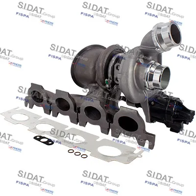 Turbocompresseur, suralimentation Bmw 1 · Bmw 3 · Bmw 3 Touring
