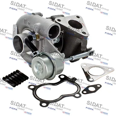 Turbocompresseur, suralimentation Ford TRANSIT Bus · Ford TRANSIT Van · Ford TRANSIT Platform/Chassis