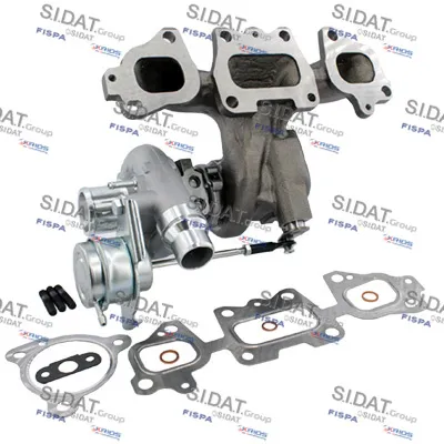 Turbocompresseur, suralimentation Nissan QASHQAI II · Renault MEGANE III Hatchback · Renault MEGANE III Coupe